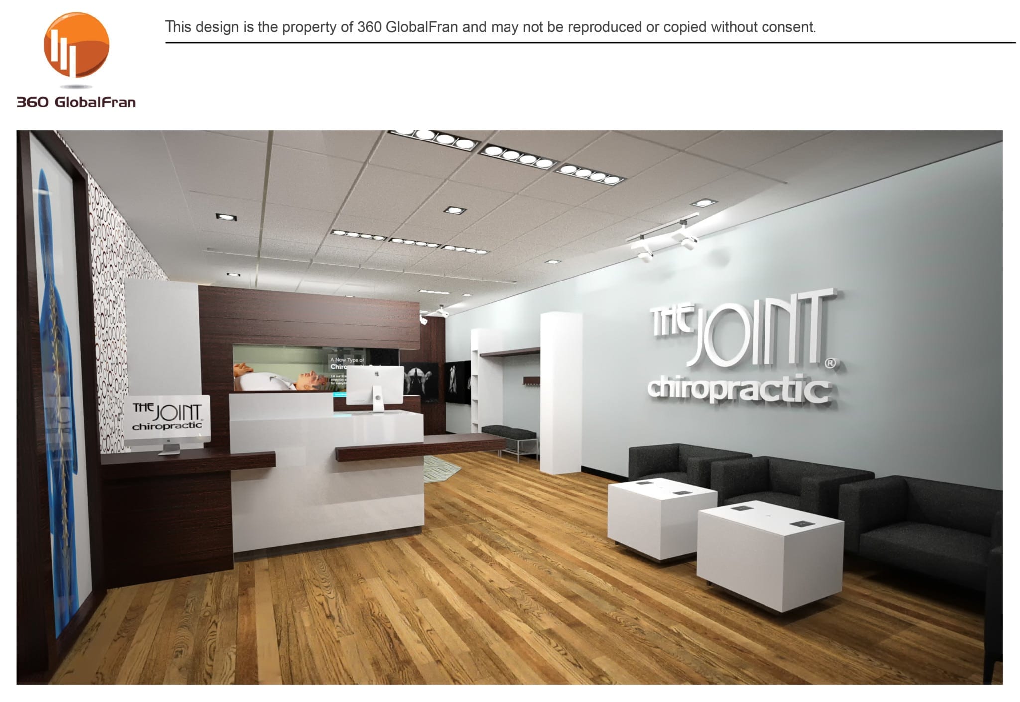 The Joint Store Concept 1