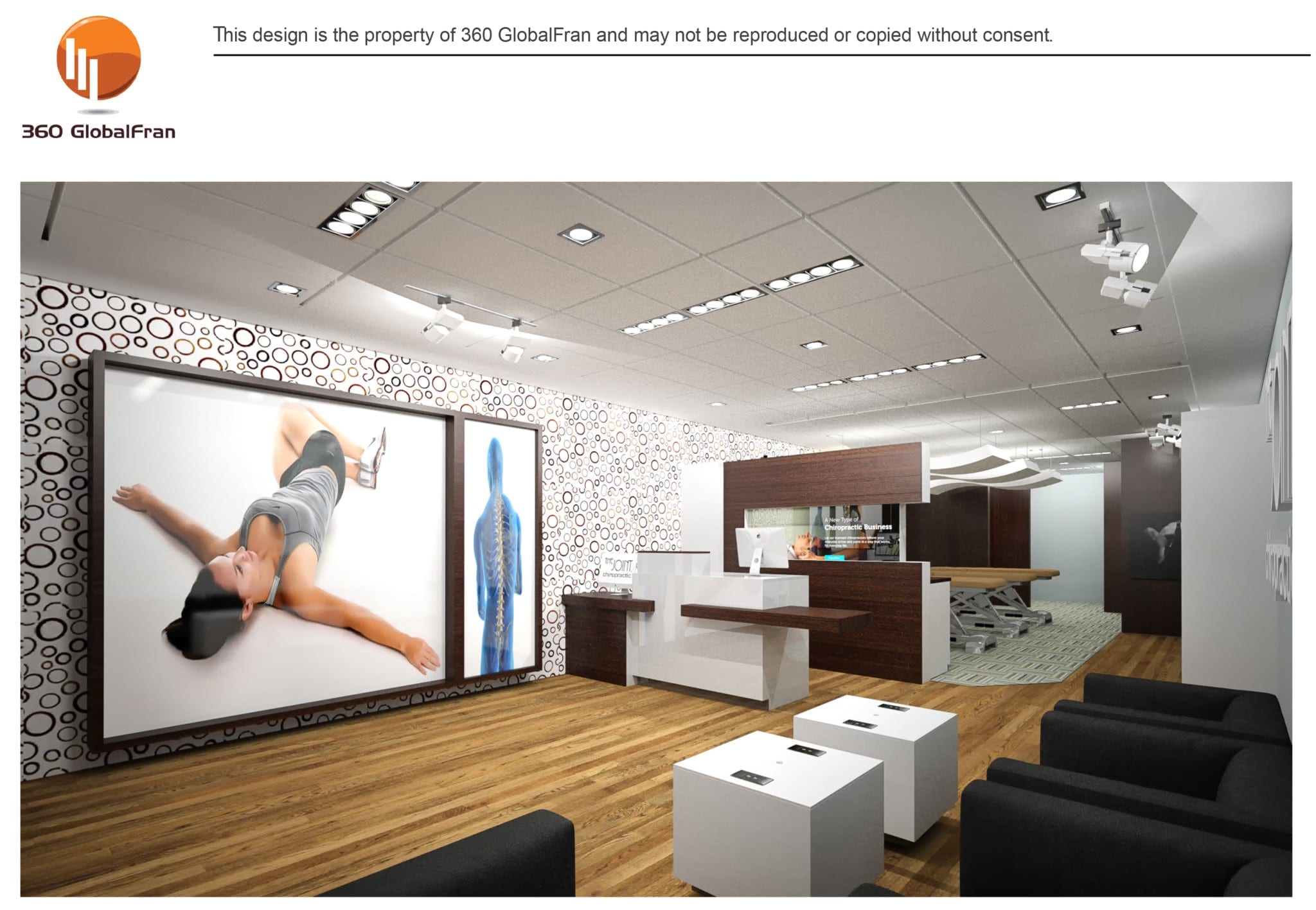 The Joint Store Concept 2
